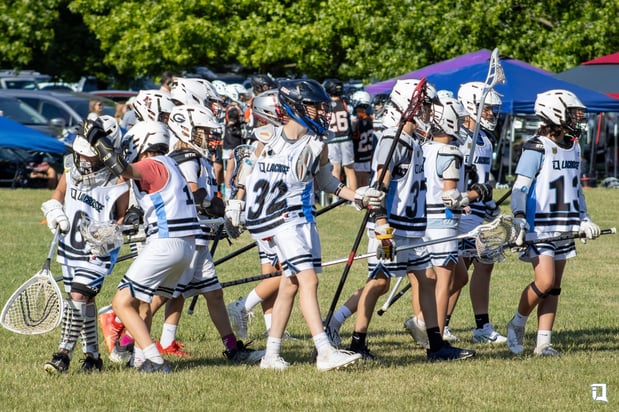 Images iQ Lacrosse
