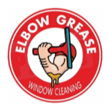 Elbow Grease Window Cleaning LLC Logo