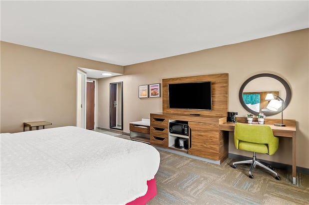 Images Hampton Inn Princeton