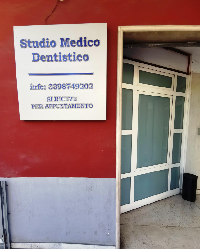Images Studio Odontoiatrico Ambrosio Sara