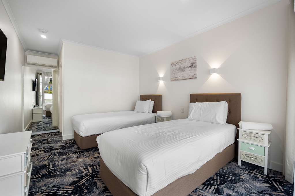 Images Best Western Adelaide Airport
