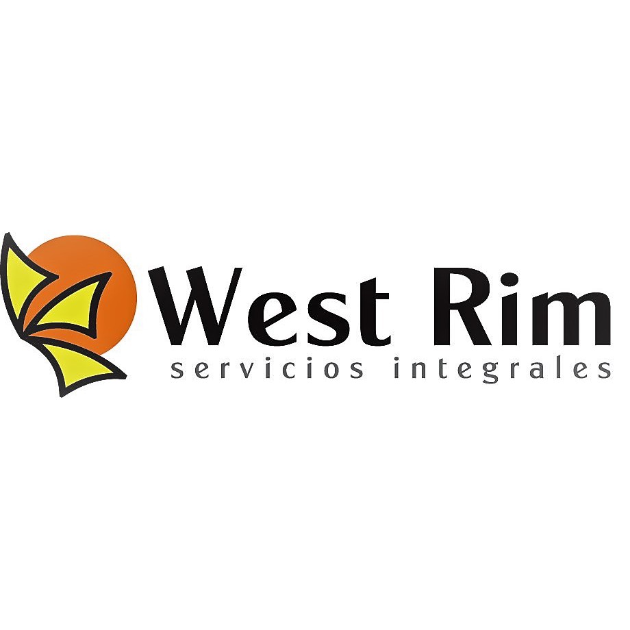 West Rim Servicios Integrales Logo
