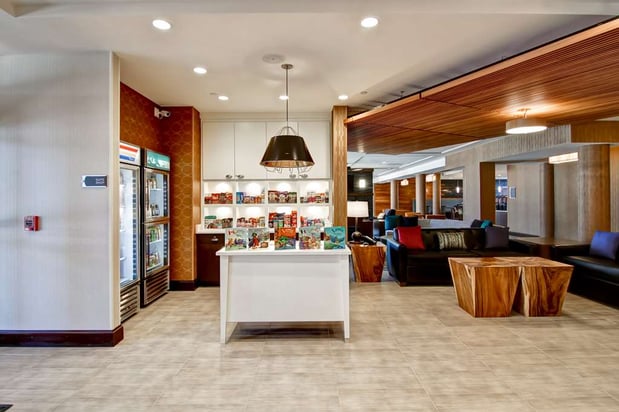 Images Homewood Suites by Hilton Gaithersburg/ Washington, DC North