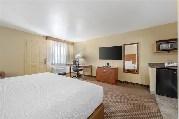 Images Best Western Cottonwood Inn