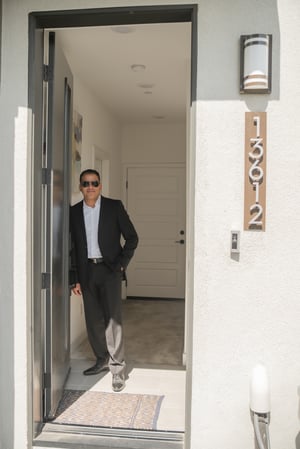 Images Johan Cisneros, Realtor - Pacific Properties Realty Group