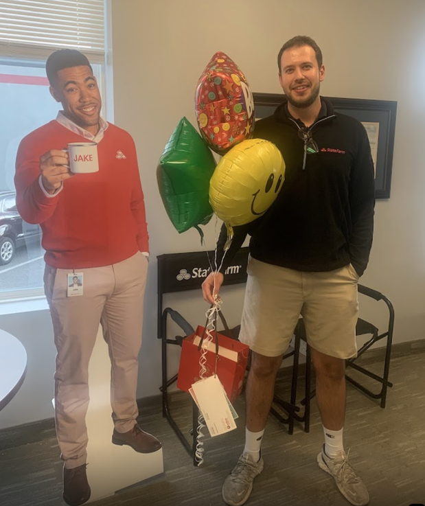 Images Andrew Inglisa - State Farm Insurance Agent