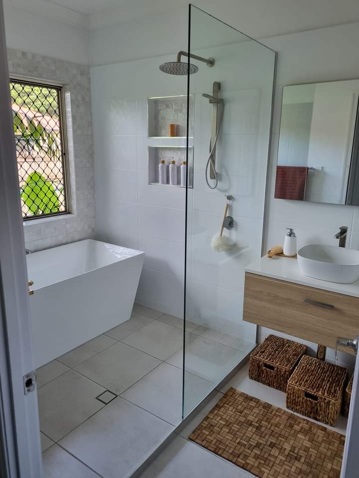 Images Shane Firmin Carpentry Pty Ltd