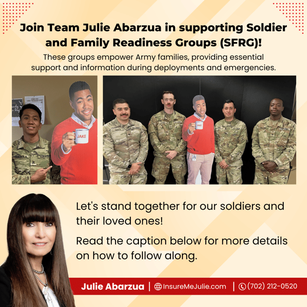 Images Julie Abarzua - State Farm Insurance Agent