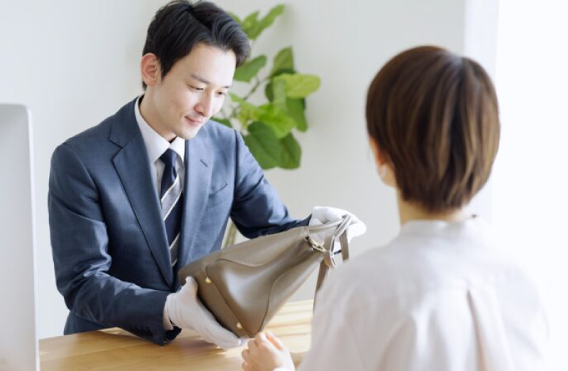 Images おたからや 八王子オーパ店