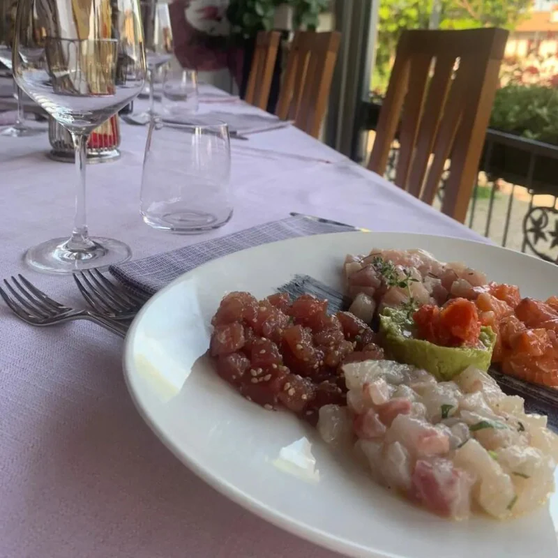 Images Ristorante Pizzeria al Molin