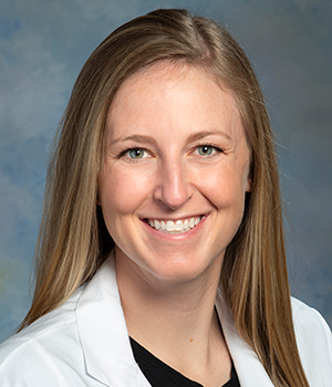 View more information about Darci Zach