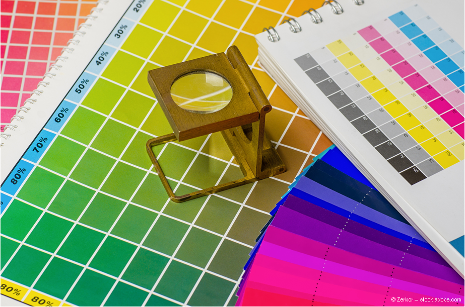 Druckhaus Scholz GmbH, Pforzheimer Platz 8 in Hoyerswerda