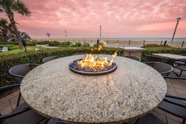 Images Hilton Vacation Club Oceanaire Virginia Beach