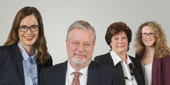 Bilder Rechtsanwälte Dr. Hüsch & Partner