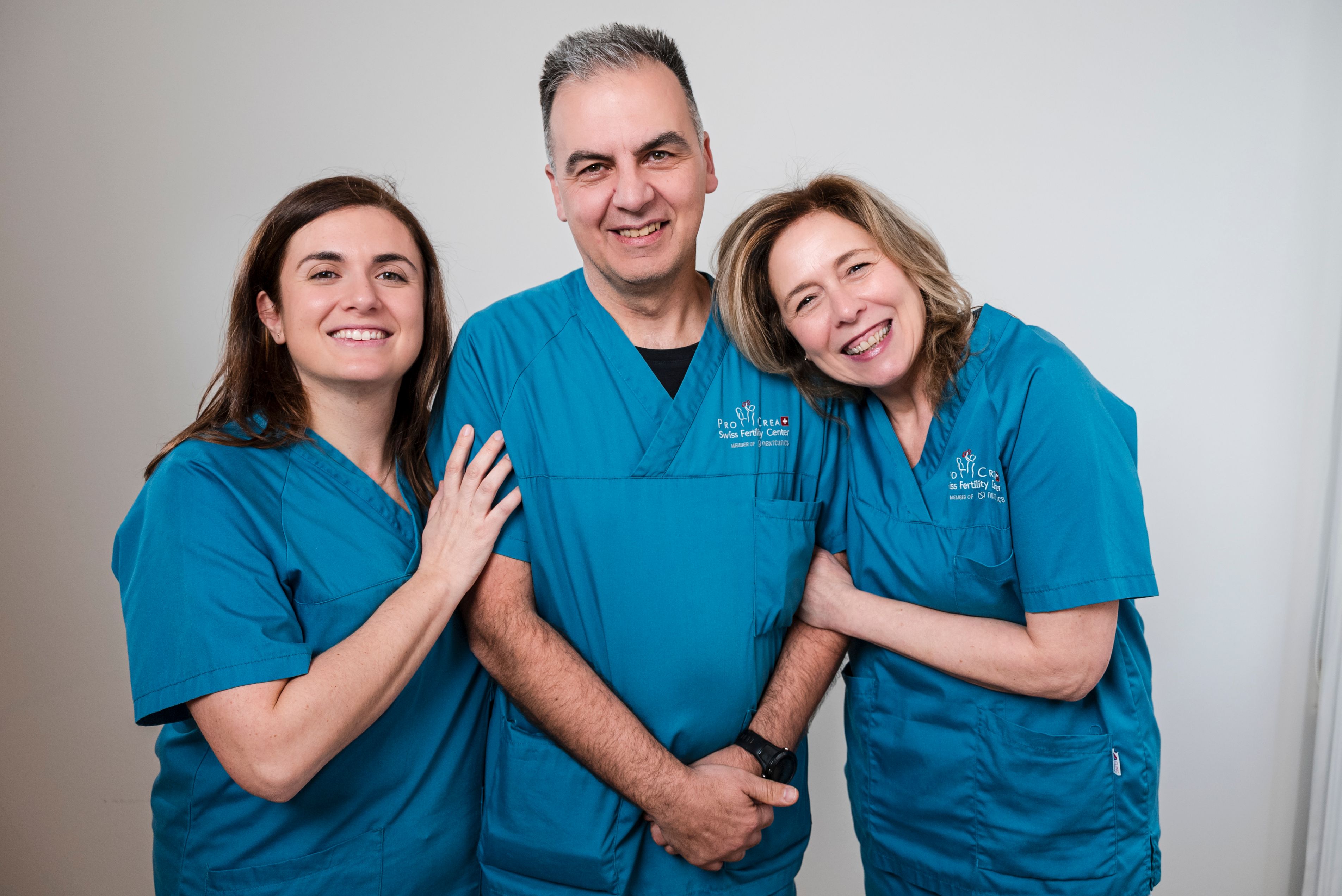 Bilder Next Fertility ProCrea
