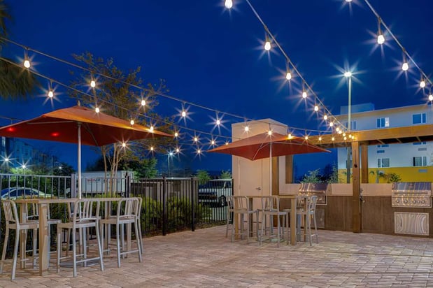 Images Home2 Suites by Hilton Orlando / International Drive South