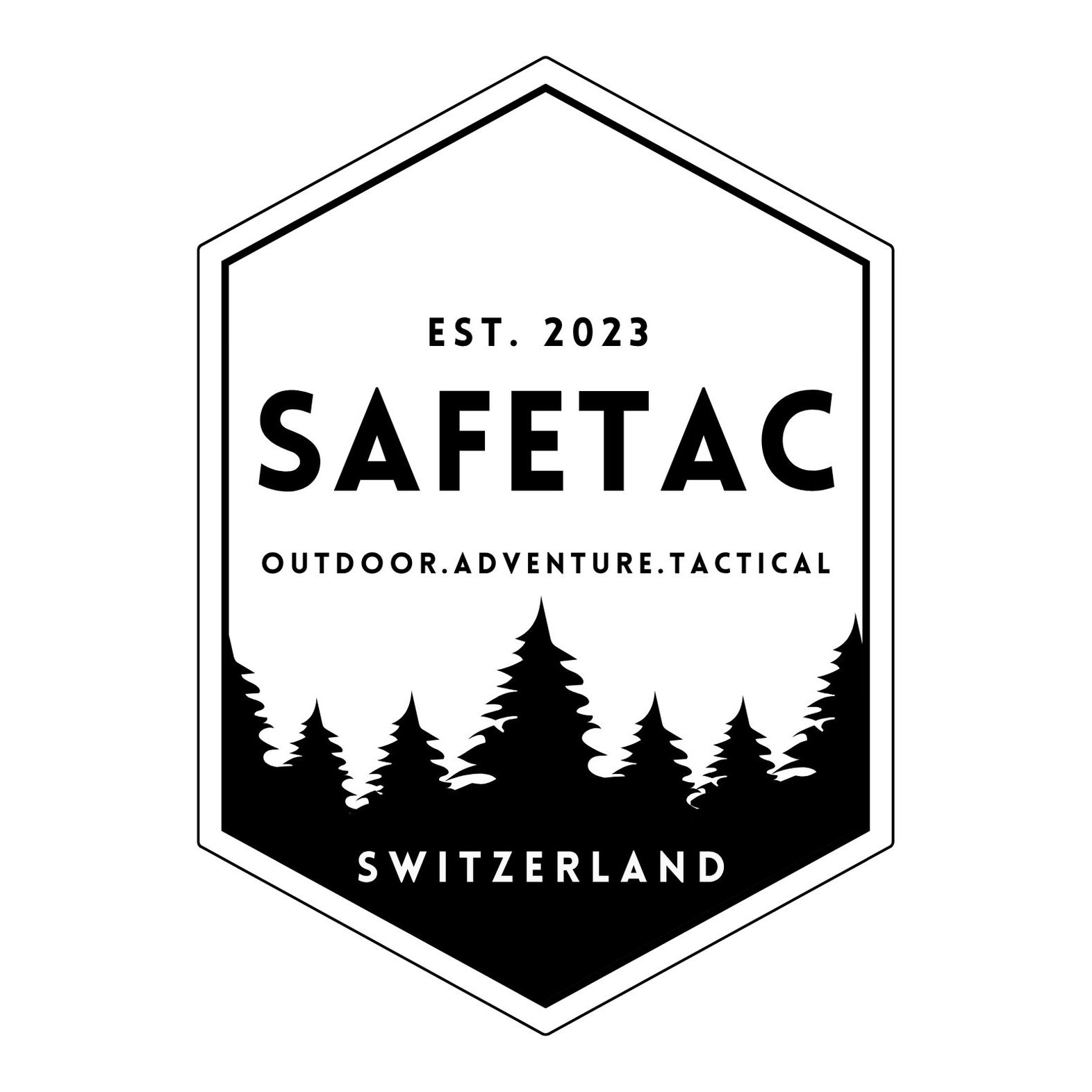 SafeTac Logo