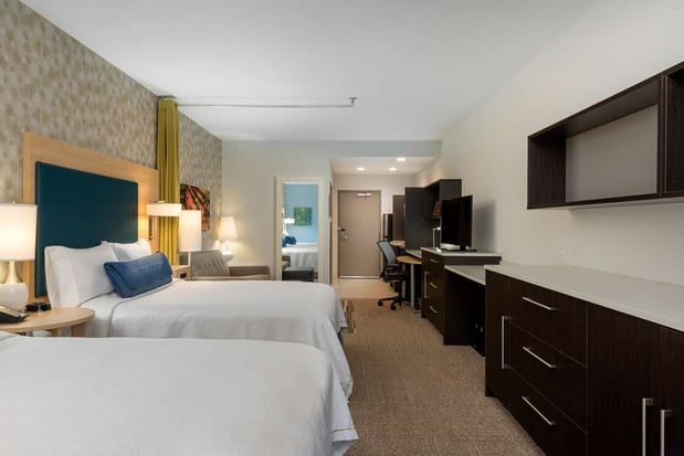 Images Home2 Suites by Hilton Charlotte University Research Park