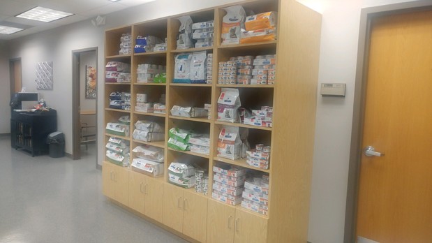 Images VCA Animal Care Hospital