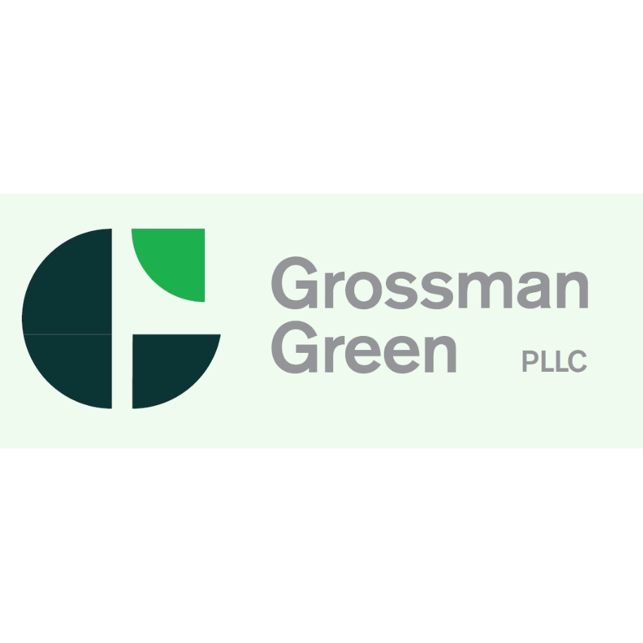 Grossman Green PLLC Logo