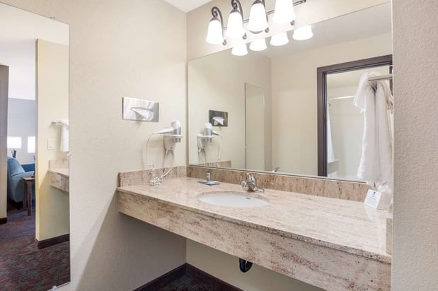 Images Best Western Windsor Inn
