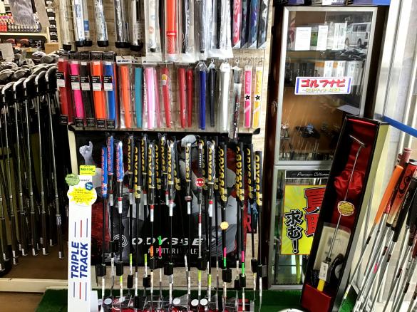 Images ゴルフパートナー 西宮中央店