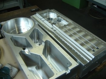 Klapproth Feinmechanik Inh. Alexander Schob e.K., Reinhard-Rube-Strasse 9 in Göttingen