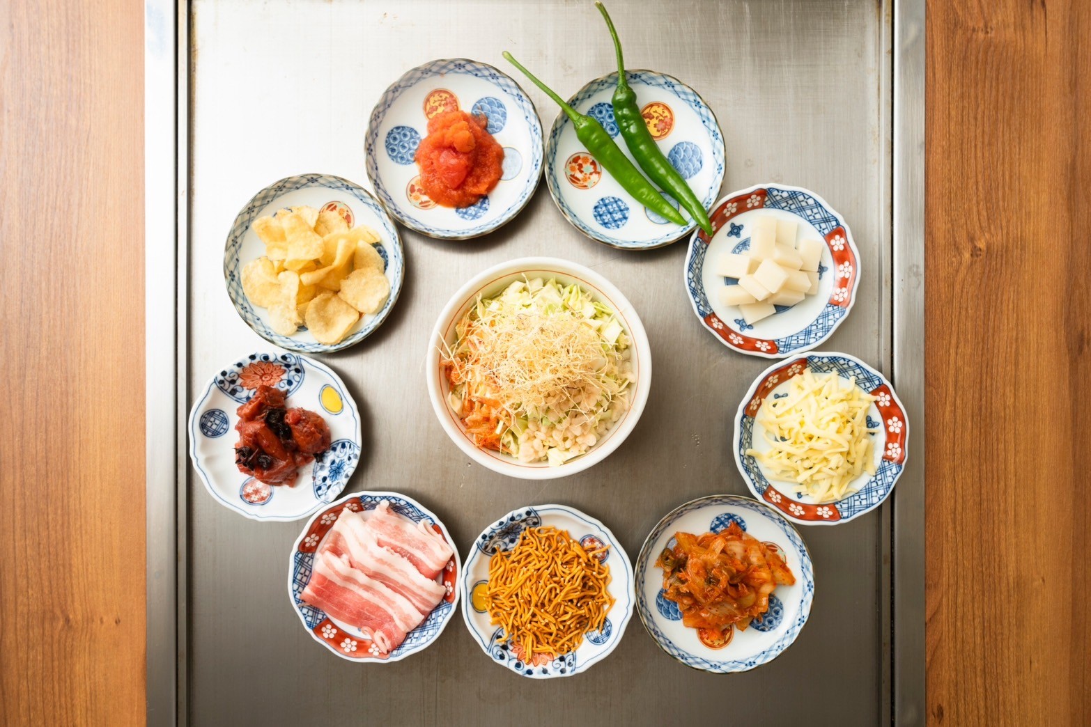 Images もんじゃ焼きkoge
