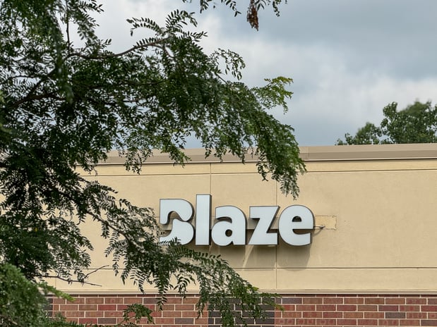 Images Blaze Credit Union - Eden Prairie