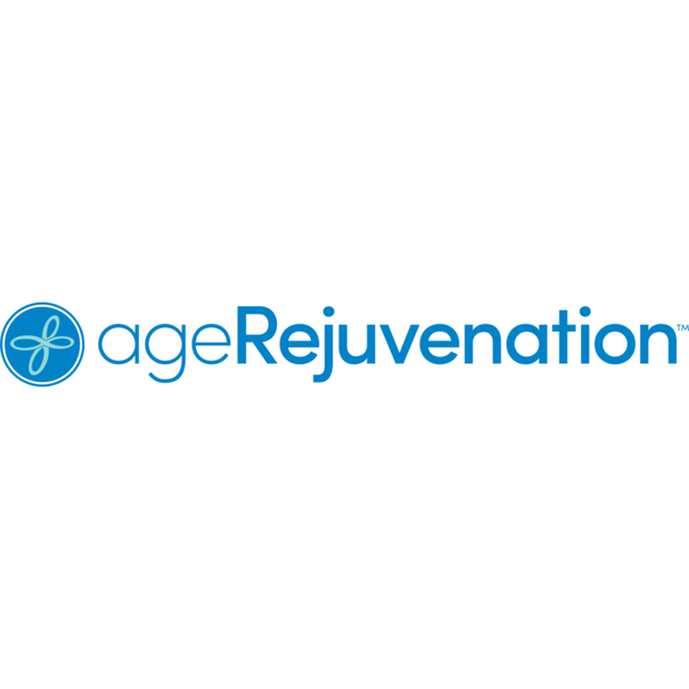 AgeRejuvenation - Charlotte Logo