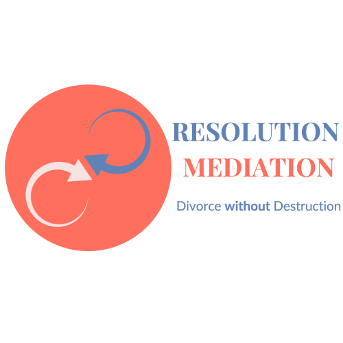Resolution Mediation Logo