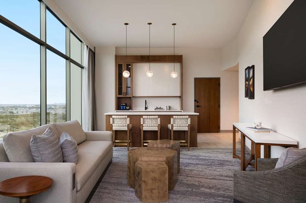 Images Hilton North Scottsdale at Cavasson