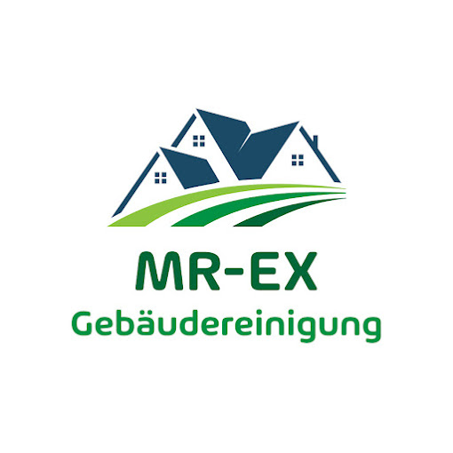 MR-EX-Gebäudereinigung Logo