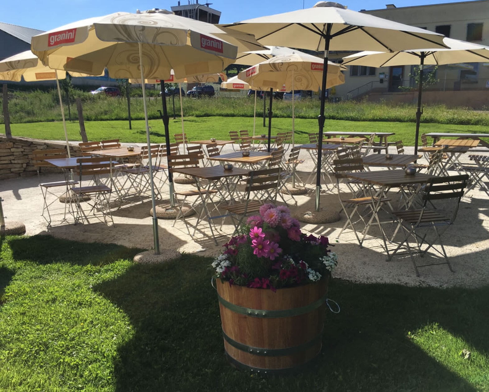 Bilder Auberge de La Ferme Droz-dit-Busset