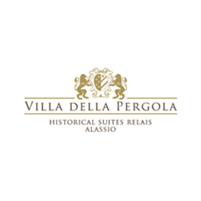 Villa della Pergola Logo