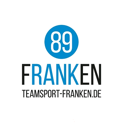 Teamsport Franken e.K. Markus Rank Logo