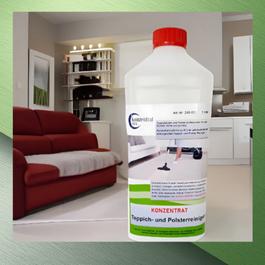 Bilder Coverax-M-Chemie GmbH