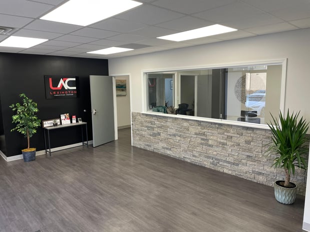 Images Lexington Addiction Center