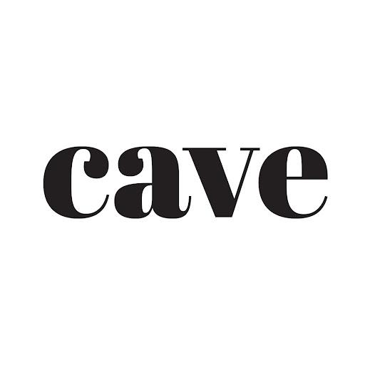 Cave Logo