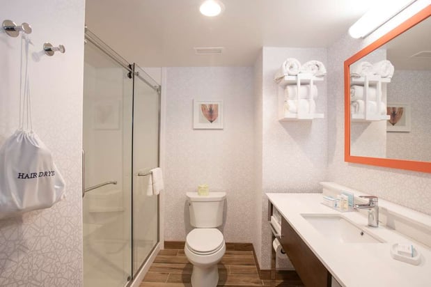 Images Hampton Inn by Hilton Richwood Cincinnati South
