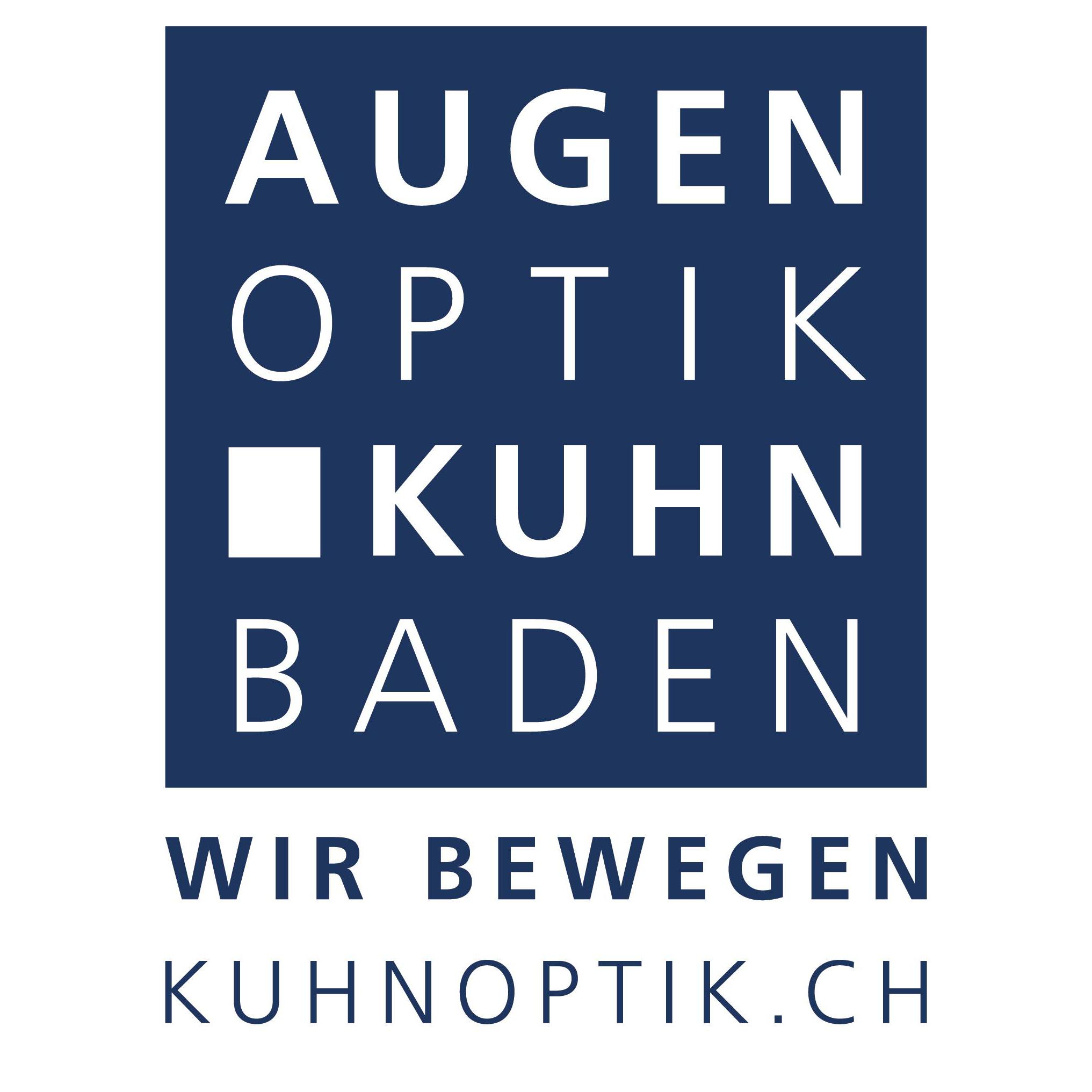 AUGENOPTIK KUHN AG Logo
