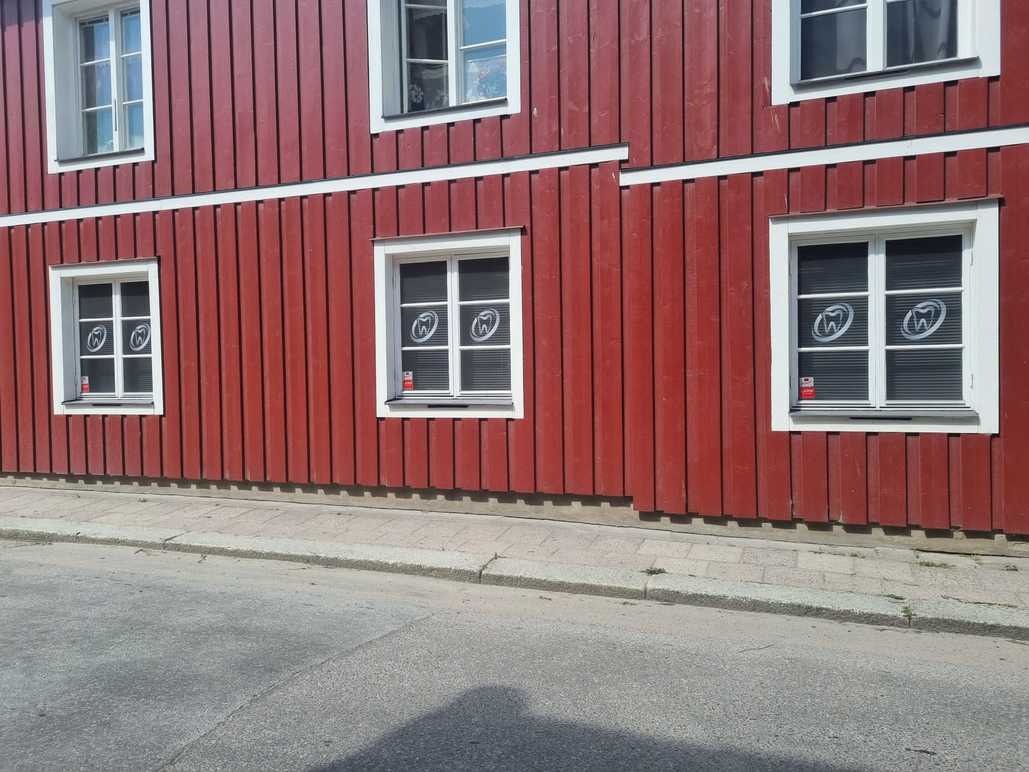 Images NB Dental / Silverkronans Tandläkarklinik