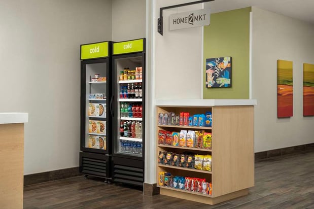 Images Home2 Suites by Hilton Summerville