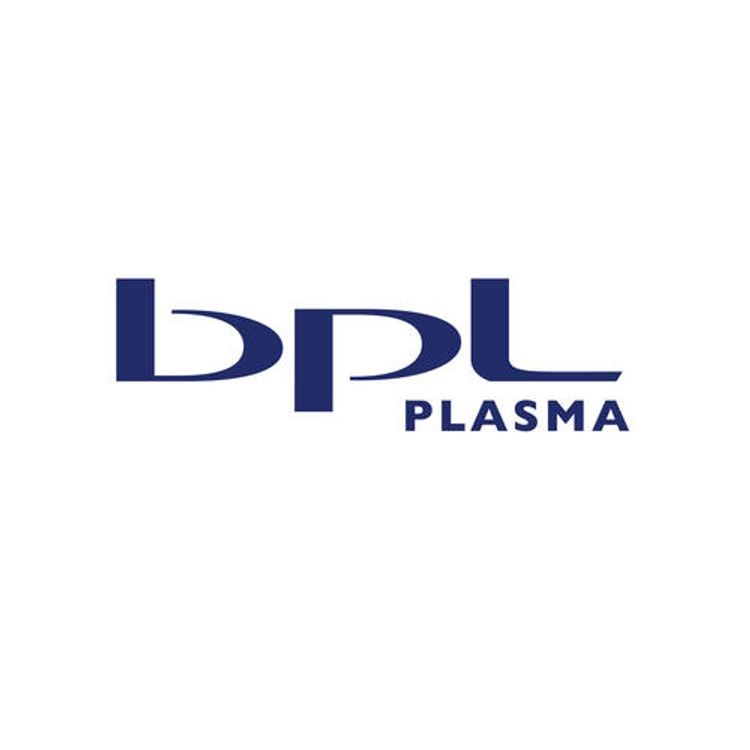 BPL Plasma Photo