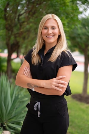Images Austin Dental Care: Glen Wainwright, DDS