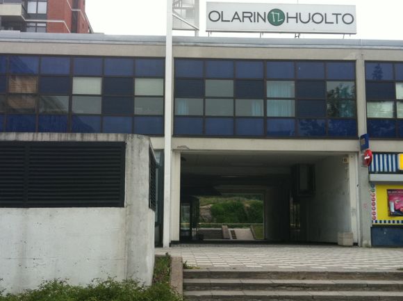Images Olarin Huolto Oy