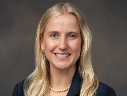 photo of Brooke Freese, MD