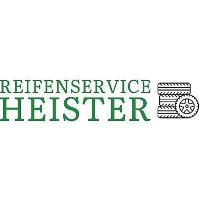 Logo Reifenservice Heister