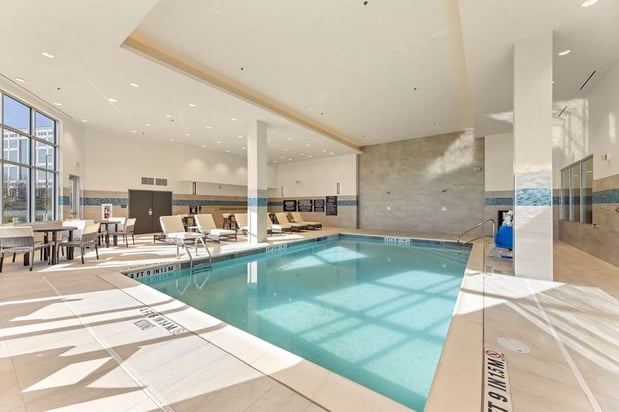 Images Embassy Suites by Hilton Irving Las Colinas