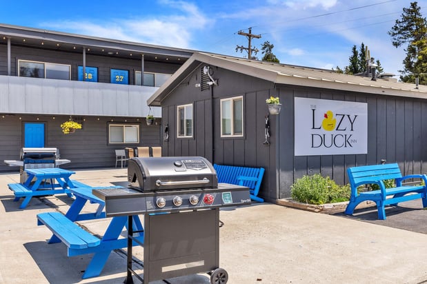 Images Sweet Home Montana Property Management